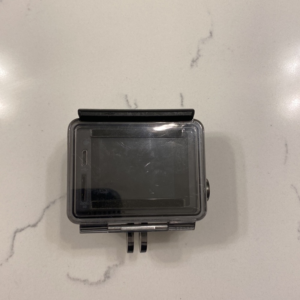 GoPro Hero+ - Picture 2 of 2